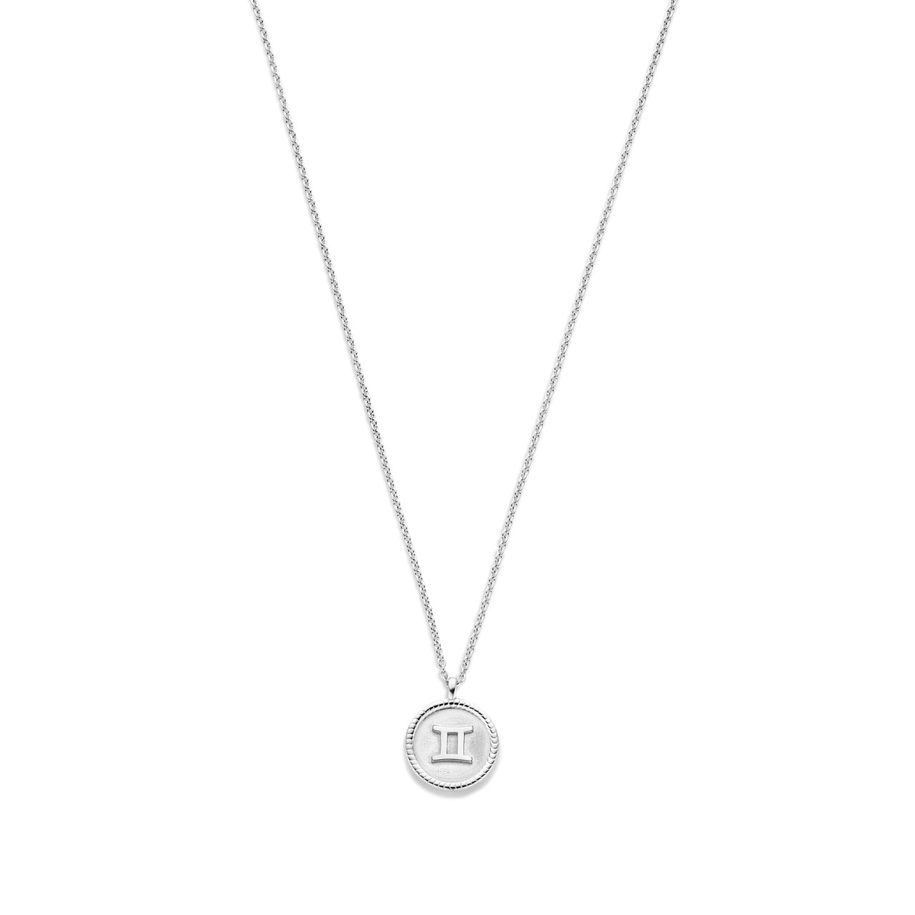 Venus 925 sterling silver zodiac sign 