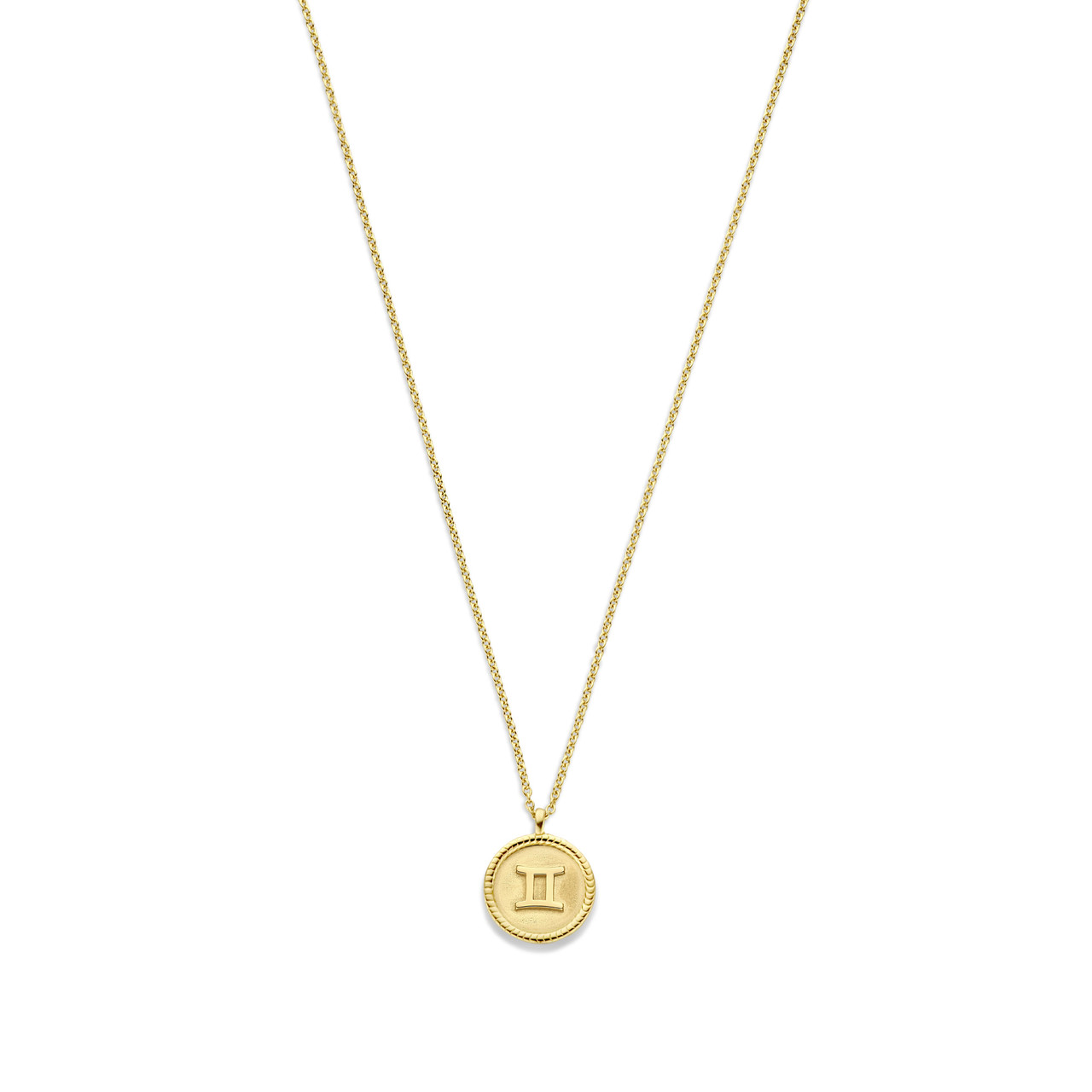 Venus 925 sterling silver gold coloured 