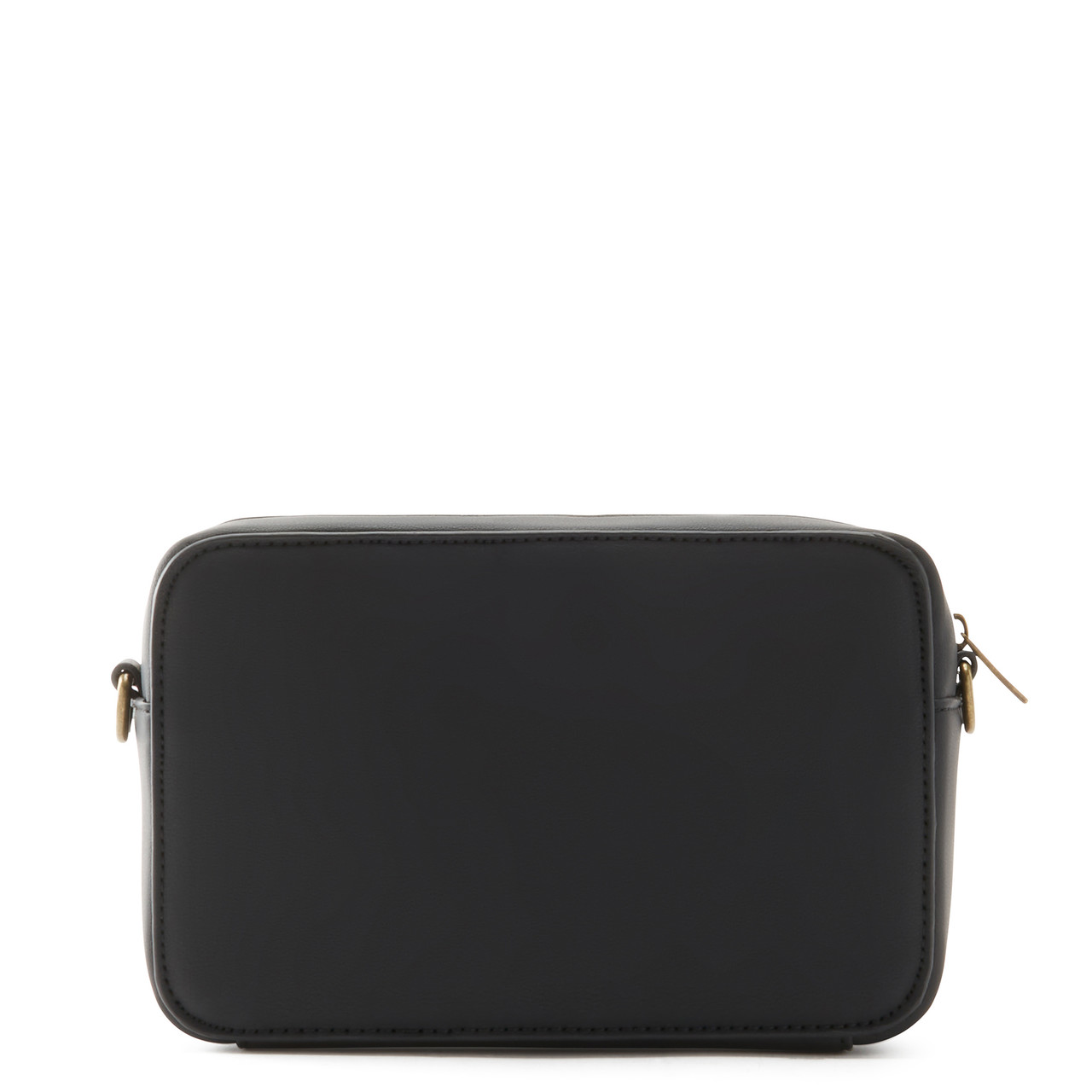 Violet Hamden - black crossbody bag VH22013