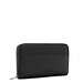 Violet Hamden Essential Bag schwarze Reißverschluss-Portemonnaie