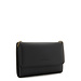 Violet Hamden Essential Bag black clutch