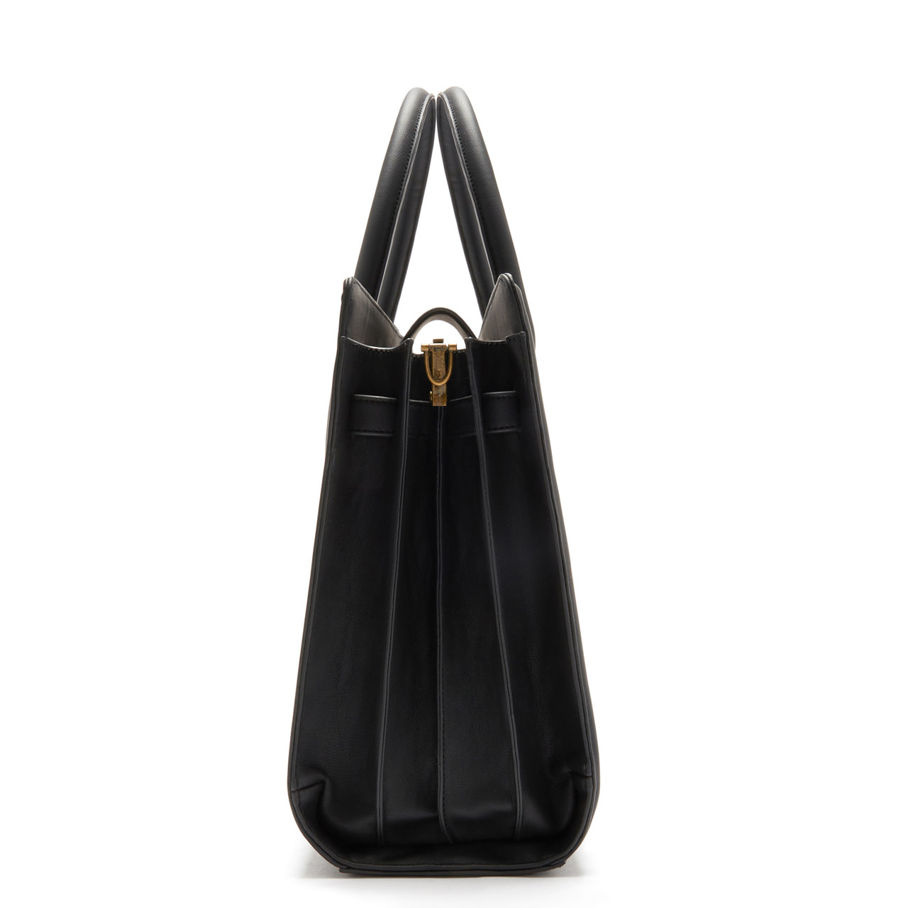 Violet Hamden - black shoulder bag VH25017