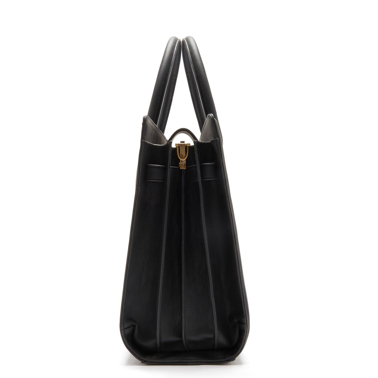 Violet hamden shopper midnight black store