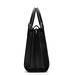 Violet Hamden Essential Bag borsa a spalla nera con scomparto per laptop da 13 pollici