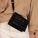 Violet Hamden Essential Bag black crossbody bag