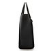 Violet Hamden Essential Bag black shoulder bag with laptop compartment