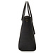 Violet Hamden Essential Bag black shoulder bag with 13 inch laptop compartment