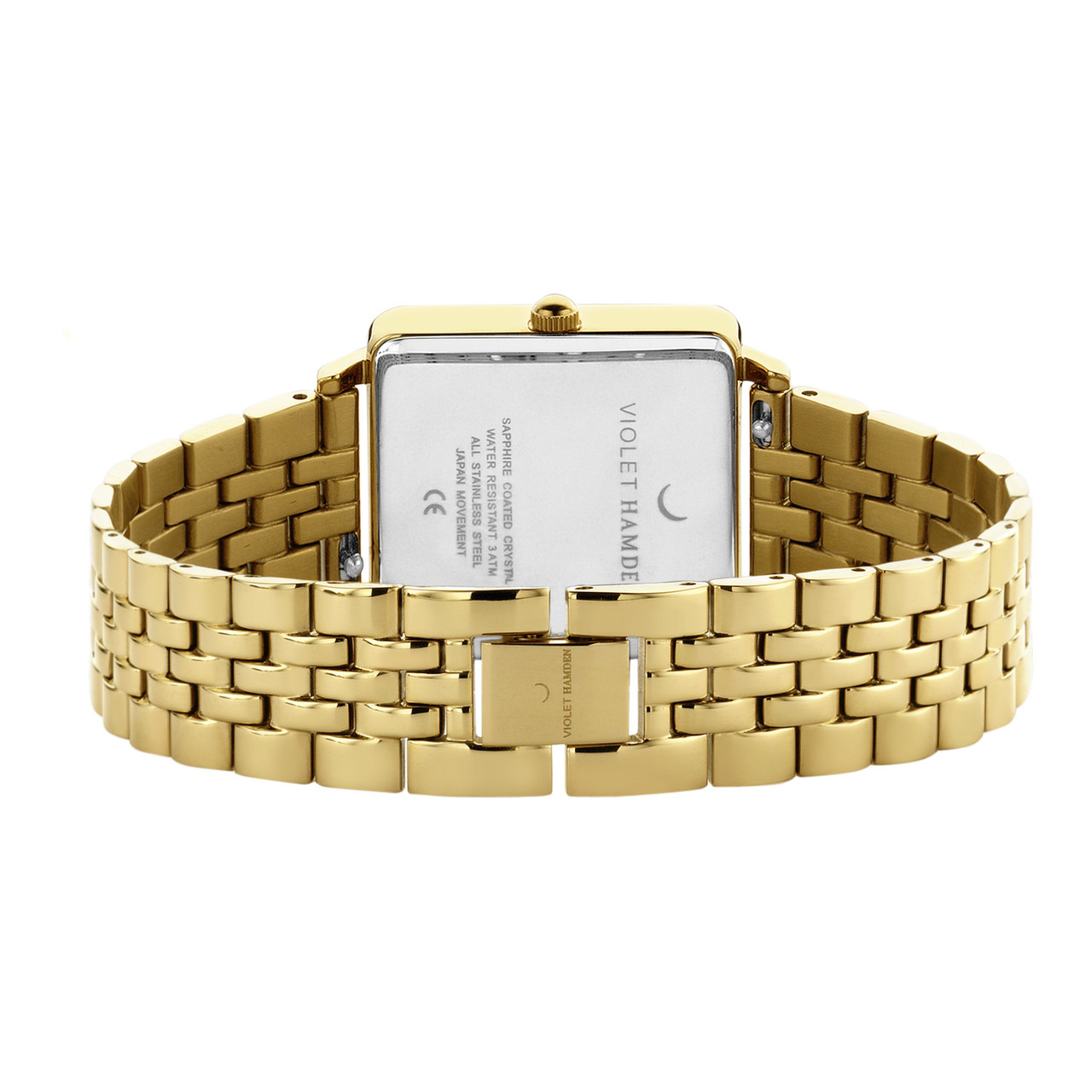Montre or et 2025 argent