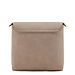 Violet Hamden My Daily beige crossbody tas