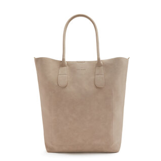 Violet Hamden My Daily borsa shopper beige