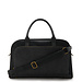 Violet Hamden Essential Bag svart handväska