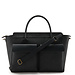 Violet Hamden Essential Bag black handbag