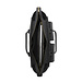 Violet Hamden Essential Bag black handbag with 16.7 inch laptop compartment