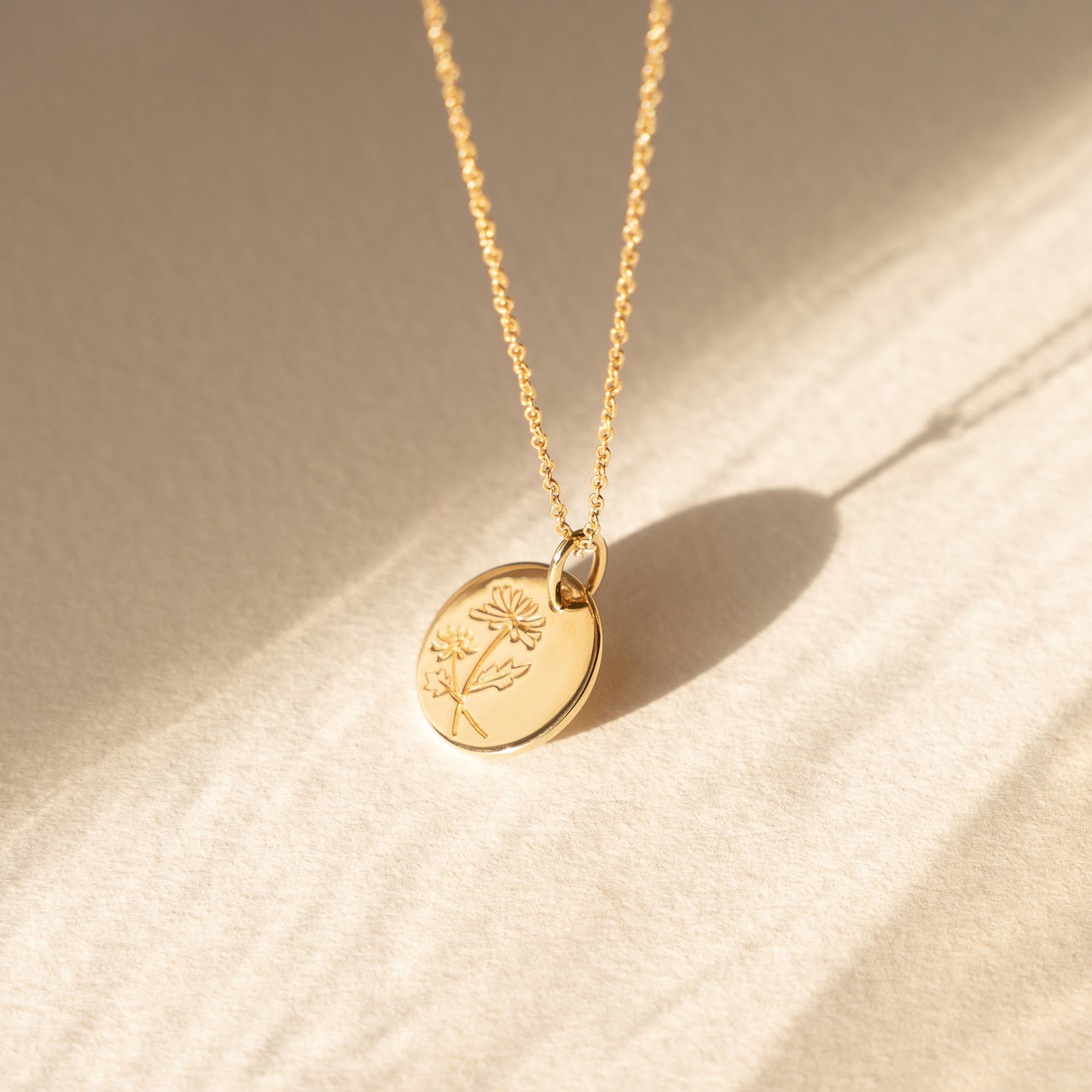 925 Silver Dynamic Golden V Shaped Pendant Necklace. - Gold Plated | Rebbay