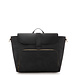 Violet Hamden Essential Bag sac à dos noir
