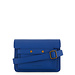 Violet Hamden Essential Bag blauwe crossbody tas