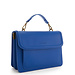 Violet Hamden Essential Bag borsa a tracolla blu