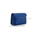 Violet Hamden Essential Bag blue crossbody bag