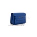 Violet Hamden Essential Bag borsa a tracolla blu