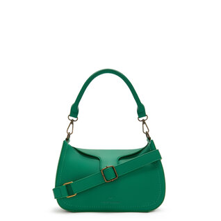 Violet Hamden Essential Bag borsa a tracolla verde