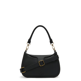 Violet Hamden Essential Bag sac à bandoulière noir