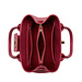 Violet Hamden Essential Bag sac d'épaule fuchsia