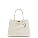 Violet Hamden Essential Bag cream shoulder bag