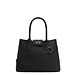 Violet Hamden Essential Bag black shoulder bag