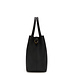 Violet Hamden Essential Bag borsa a spalla nero