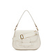 Violet Hamden Essential Bag crème crossbody tas