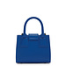 Violet Hamden Essential Bag blaue Umhängetasche