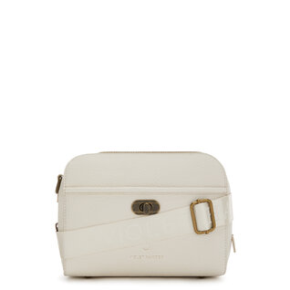 Violet Hamden Essential Bag creme crossbody taske