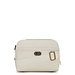 Violet Hamden Essential Bag creme crossbody taske