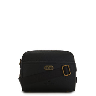 Violet Hamden Essential Bag black crossbody bag