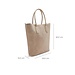 Violet Hamden My Daily beige shopper