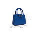 Violet Hamden Essential Bag blauwe crossbody tas
