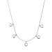 Violet Hamden Luna 925 sterling silver necklace