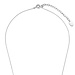 Violet Hamden Luna 925 sterling zilveren ketting met maantjes