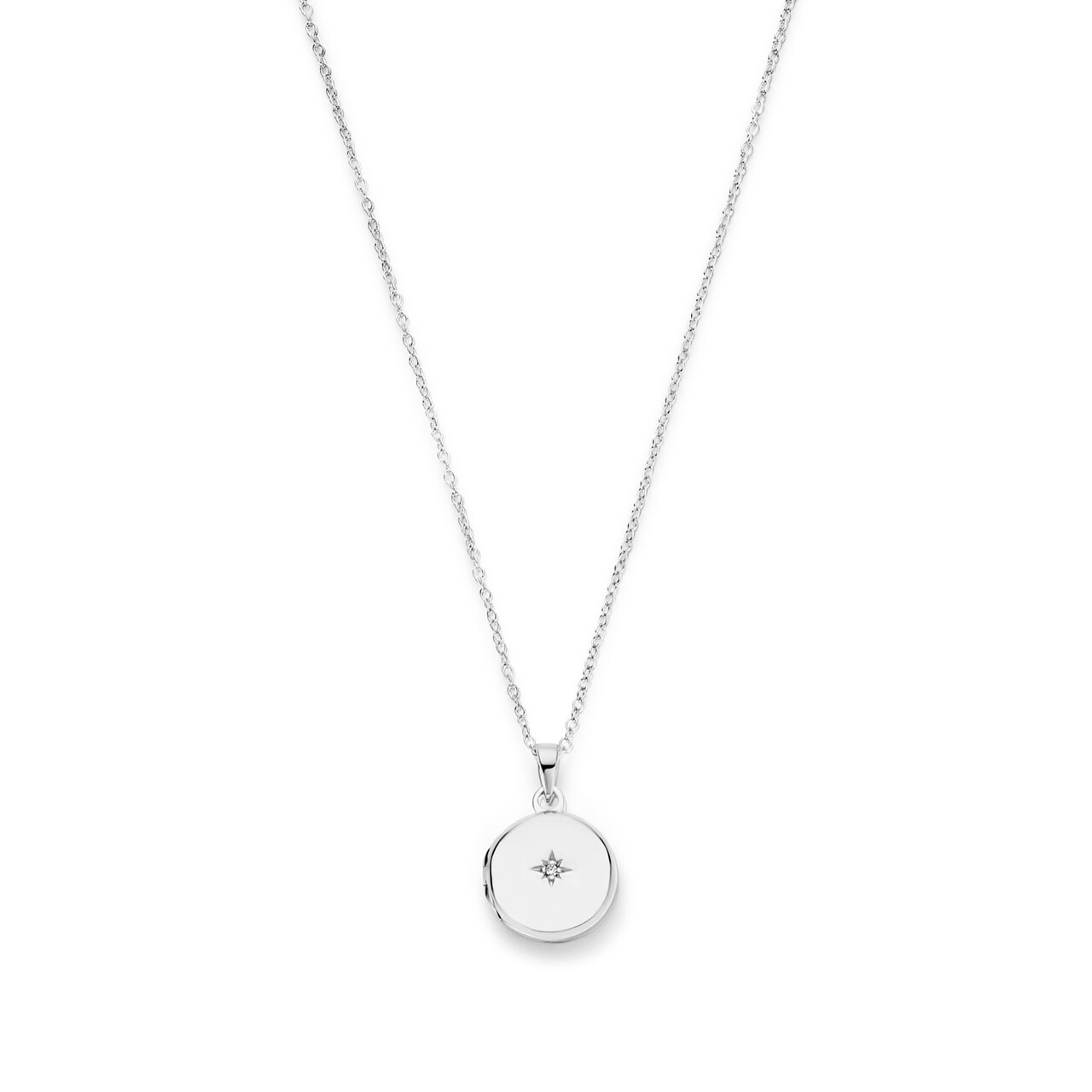 Violet Hamden - Sterling Kette 925 VH340029 Silber