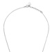 Violet Hamden Sisterhood Memory 925 sterling zilveren ketting met foto medaillon