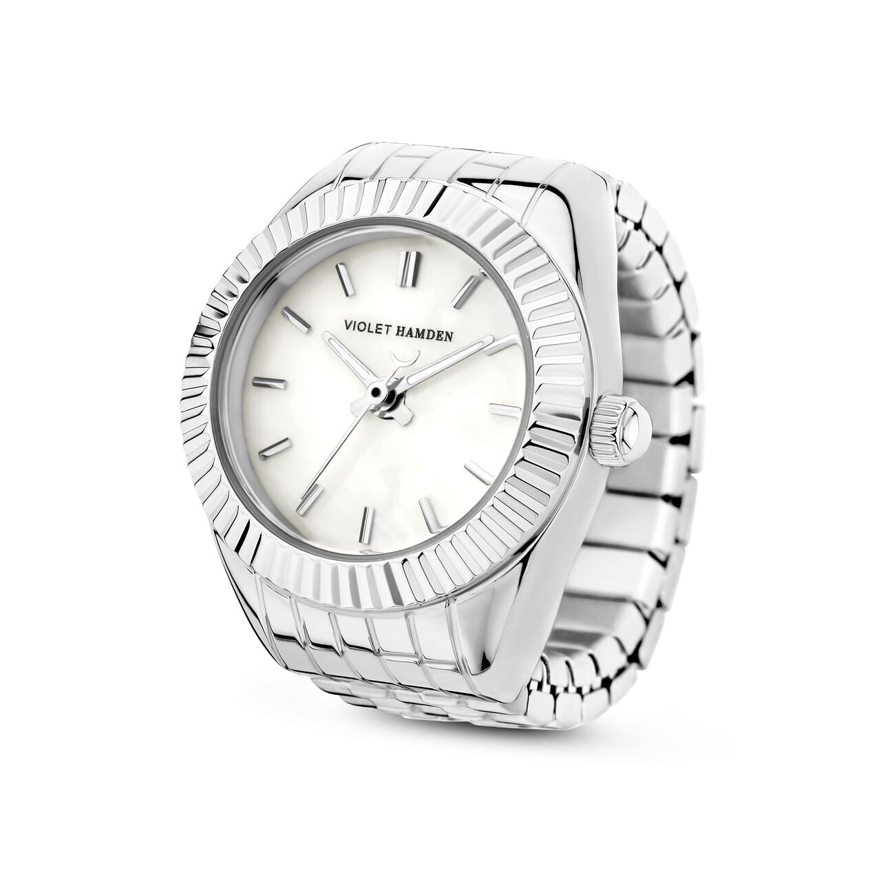 Orologio Tondo Cucu' Bianco Evviva 8053617691057 vendita online