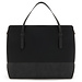 Violet Hamden Essential Bag black shoulder bag