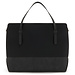 Violet Hamden Essential Bag schwarze Schultertasche