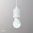 MiBoxer/Mi-Light LED Lampe E27 6w RGBWW / RGB+CCT Wi-Fi | FUT014