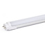 PURPL LED Lysstofsrør T8 4000K Naturlig Hvid 150 cm 24W (Inkl. dummy starter)