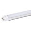 PURPL LED Lysstofsrør T8 3000K Varm Hvid 150 cm 24W (Inkl. dummy starter)