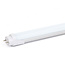 PURPL LED Lysstofsrør T8 6000K Kold Hvid 150 cm 24W (Inkl. dummy starter)