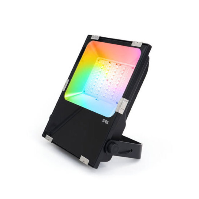 MiBoxer/Mi-Light LED Projektør RGB+CCT 50W | FUTT02