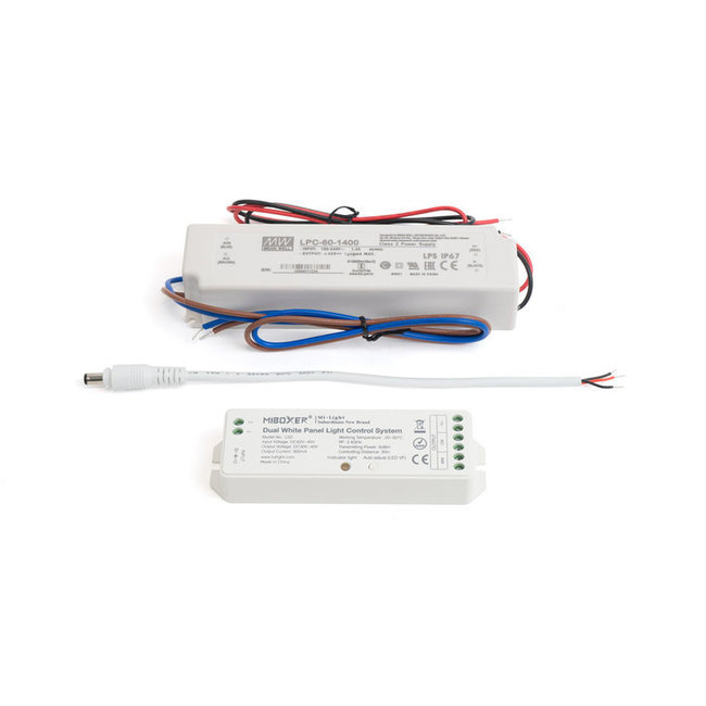 PURPL LED Remote Driver & Controller