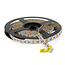 PURPL LED Strip 5m 84 LED'er p/m 12V RGBW Løs strimmel